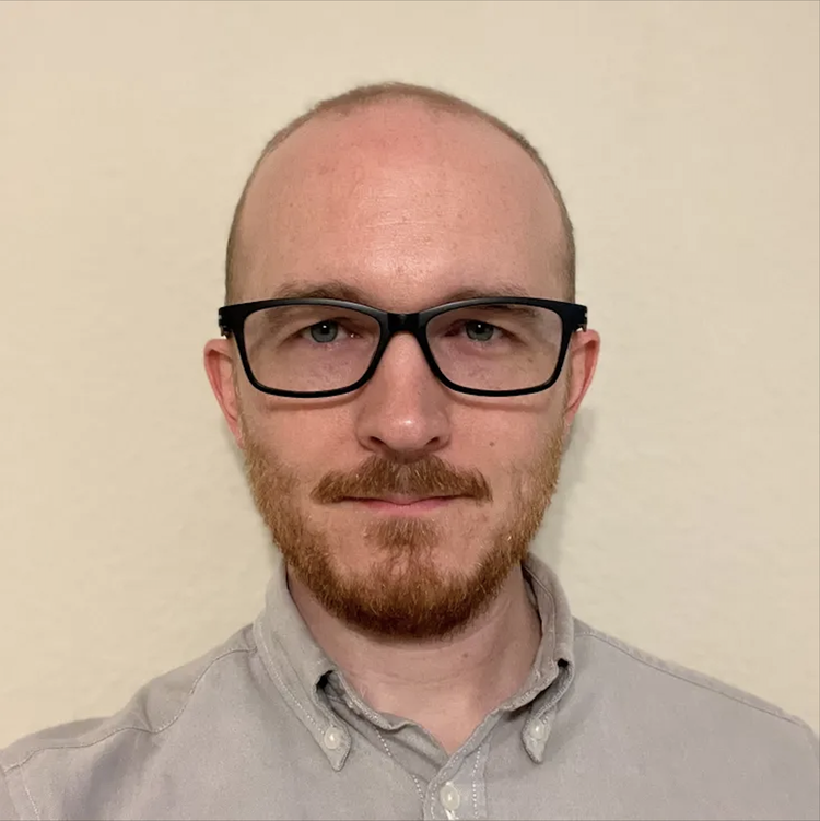 Jakob Hansen, Head of Data Science